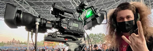 TDS MultiMedia: producción audiovisual en salas de conciertos emblemáticas de Toronto, con Blackmagic
