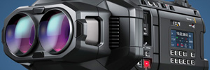 Blackmagic introduces URSA Cine Immersive camera: 8K stereoscopic 3D for Apple Vision Pro