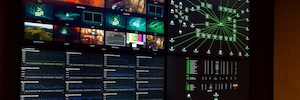 Bridge Technologies completa con éxito la integración con Zabbix