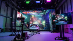 Brompton - G Works - Tessera - Site V