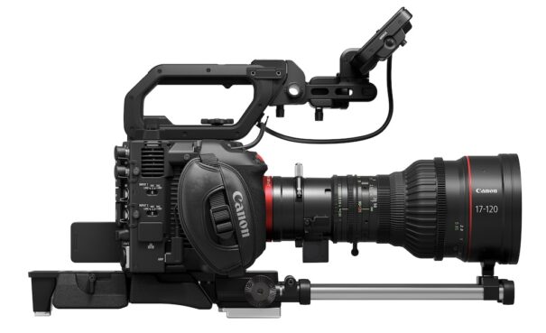 Canon CN7x17 KAS T