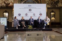 El futuro del periodismo televisivo (Academia de Tv)