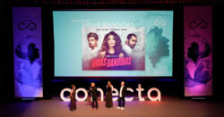 Conecta Fiction Entertainment 2024 - Toledo