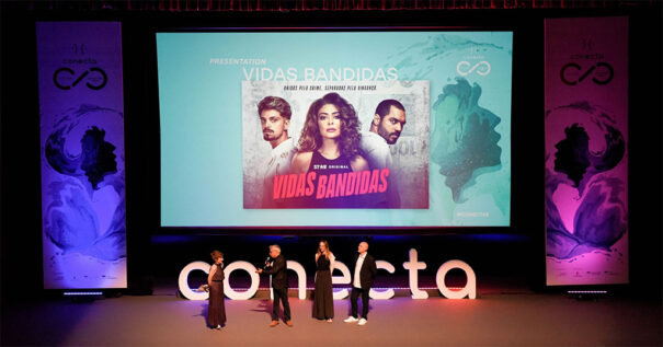 Conecta Fiction Entertainment 2024 - Toledo 