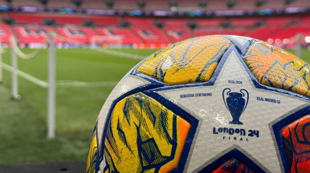 Dentro Final Champions League 2024 - Realización host broadcasters - TNT Sports