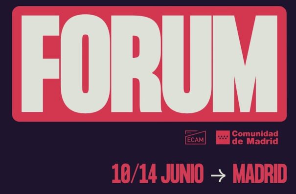 ECAM Forum 2024