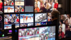 EMG - Gravity Media - Superliga de Netball 2024 - Producción remota