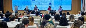 El 95% de los internautas españoles se vuelca en la TV Conectada