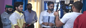 La comedia de Bollywood ‘Fake Boyfriend’ filmada con Blackmagic Pocket Cinema Camera