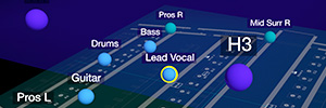 Focusrite compra Innovate Audio para convertir a TiMax en referencia del audio inmersivo