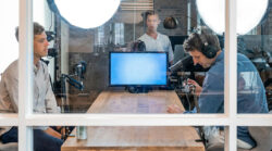 Futuro radio tecnologías - estudio