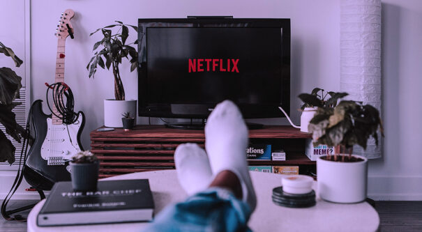 IA conversacional plataformas tv televisión plataformas salón