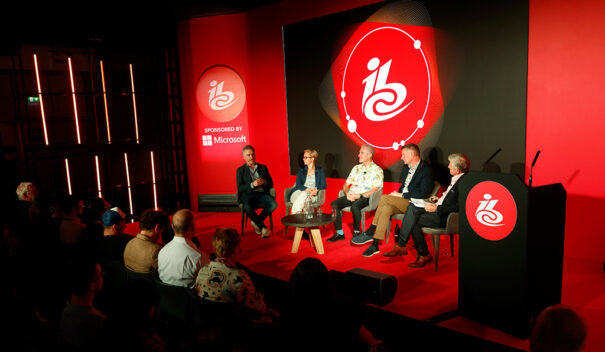 IBC 2024 - Áreas temáticas IA elecciones deportes