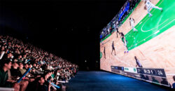 IMAX Taiwan - Finales NBA