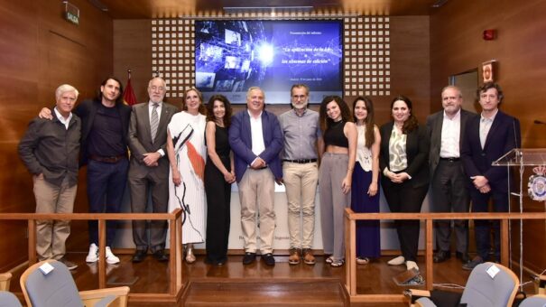 Presentación Informe Cátedra RTVE-UAB