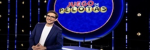Antena 3 prepara ‘Juego de pelotas’, un concurso para prime time producido junto a Warner Bros. ITVP España