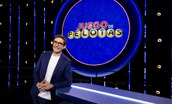 Juego de pelotas