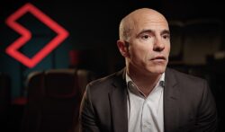 José Antonio Antón