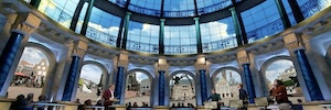 ‘La conexión’: primera producción de Satisfaction Iberia