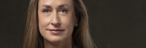 Marta Ezpeleta asumirá la dirección general de The Mediapro Studio a partir de 2025