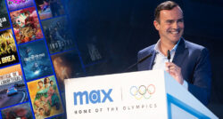 Max Plataforma - Alessandro Araimo