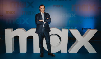 Max Plataforma - Alessandro Araimo