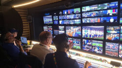 Mediapro - Eurocopa 2024 - UEFA - Òscar Lago