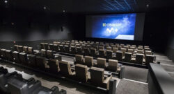 Movistar Plus estrenos salas de cine Cinesa acuerdo