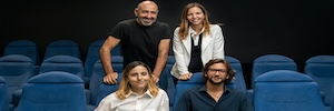 ‘Brucólacos’,  el proyecto ganador de los ‘Premios Filmax Presenta: Nuevo Terror’