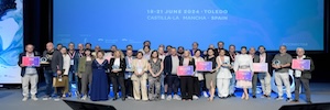 Conecta Fiction & Entertainment entrega 19 premios entre los 37 proyectos presentados a su pitching