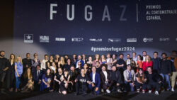 Premios Fugaz 2024 - Ganadores palmarés