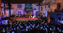 Premios Iris América 2024 - Canarias - Academia de Televisión