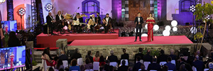 Canarias acoge la gala de entrega de los Premios Iris América 2024