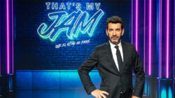 RTVE - Lacoproductora - That's my Jam: que el ritmo no pare