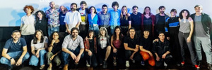 La 5ª edición de Residencias Academia de Cine culmina con la presentación de los pitch finales ante la industria