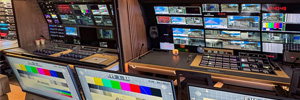 View Master relies on Riedel for critical processes of its new OB UHD5
