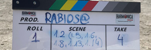 Comienza el rodaje de ‘Rabios@’, un thriller con toques western dirigido por Luis María Ferrández