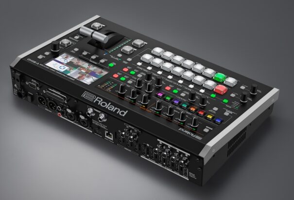 Roland V-80HD