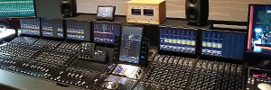 La Royal Opera House estrena red Dante con conversores Dream ADA-128 de Prism Sound
