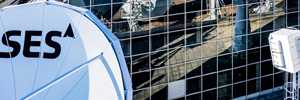 SES: línea de crédito de 3.000 millones de euros para financiar la adquisición de Intelsat