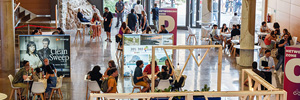 Shooting in Spain (ICEX): apuesta transversal por Conecta Fiction 2024