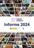 Spain Audiovisual Hub publica el 2º Informe sobre el sector audiovisual