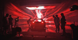 Studio X Beyond - Brompton Disguise AOTO