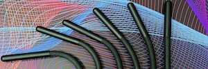 Videosys Broadcast amplía y renombra su división de antenas como VB Antennas