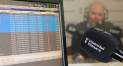 Universidad Villanueva con AEQ AudioPLUS