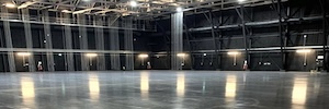Murcia construirá una “ciudad del cine” de la mano de Stage Fifty y Universal