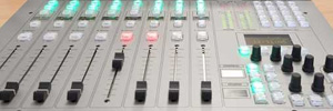 Radio Siberia: transformación transversal con tecnología AEQ