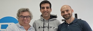 Ugiat Technologies y Amplify Software unen fuerzas para revolucionar el sector de media y el entretenimiento con IA