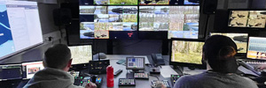 Ateliere adquiere Agile Live, plataforma de producción cloud de la española Agile Content
