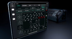 Audio-Technica - Allen Heath - CQ v 1.2